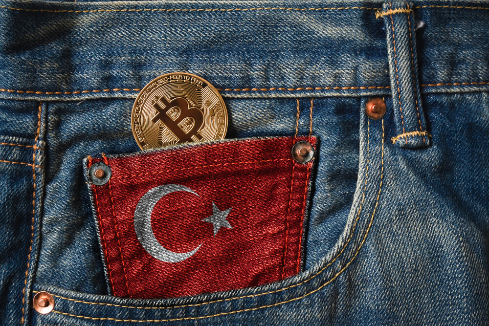 Neue Kryptowährungs-AML-Regeln in der Türkei: Strengere Kontrollen ab $425