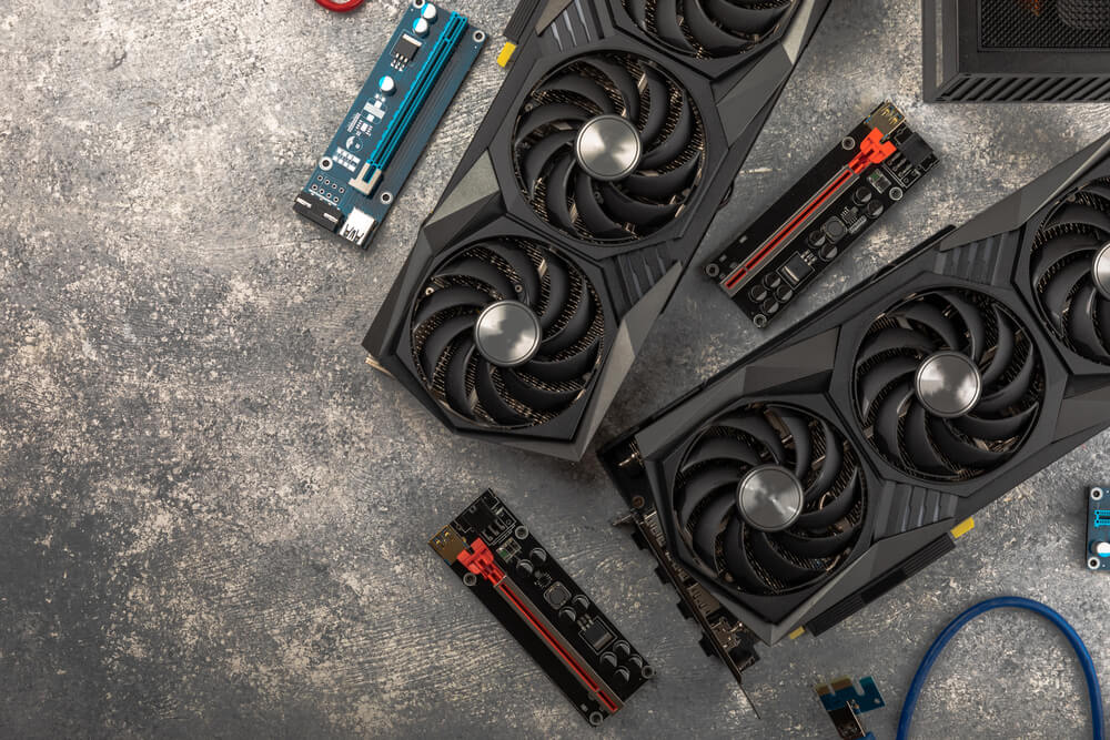Nvidia unter Druck: Aktionäre fordern Klarheit über Krypto-Umsätze