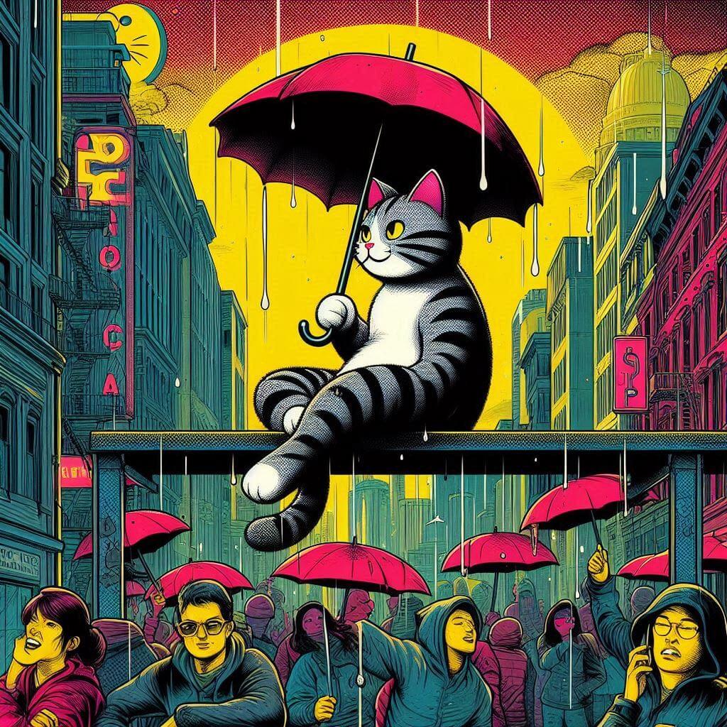 POPCAT fällt um 15 % in 24 Stunden: Steht ein bearishes Sentiment bevor?