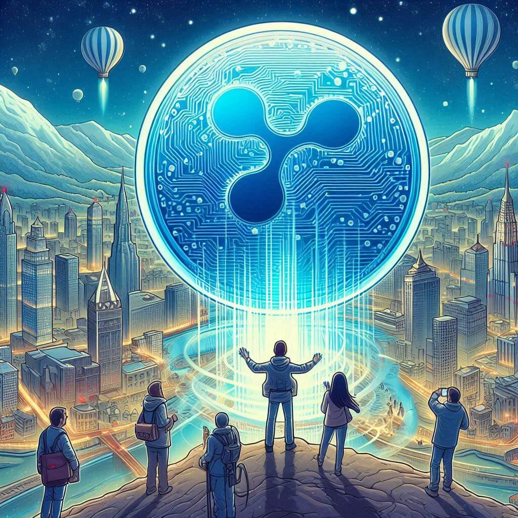 Ripple hält Unterstützung bei 2,25 USD – Kann XRP auf 4 USD steigen?