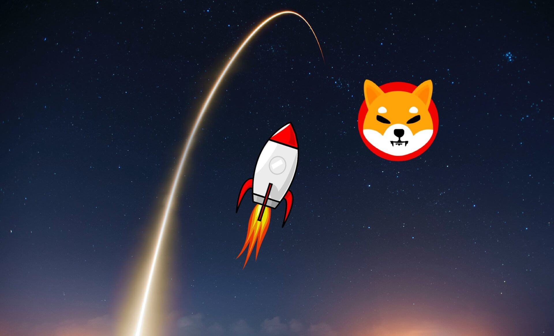 Shiba Inu startet „Shib: The Metaverse“ mit Early Access
