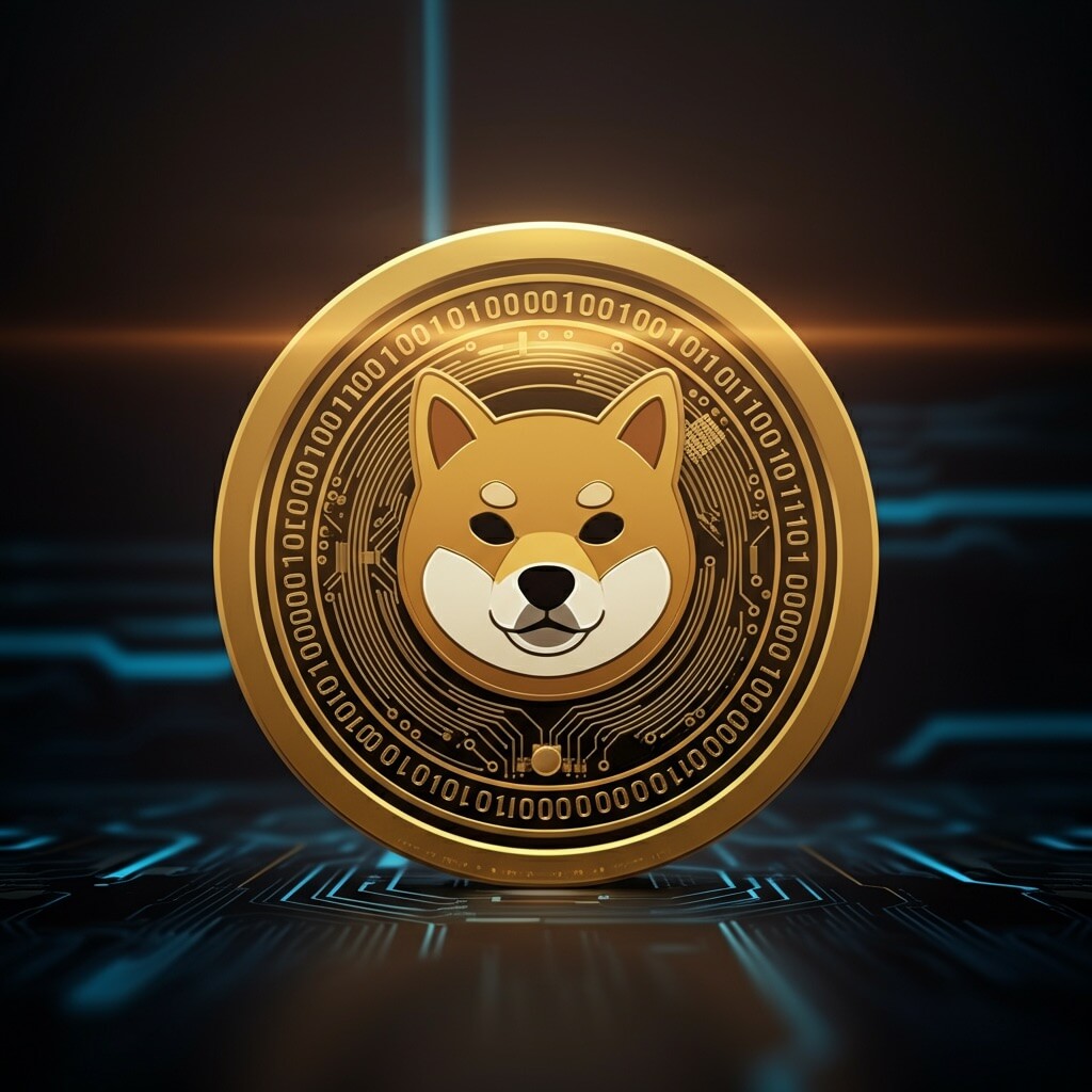 Ist der Shiba Inu-Kurs bereit für den nächsten Ausbruch?
