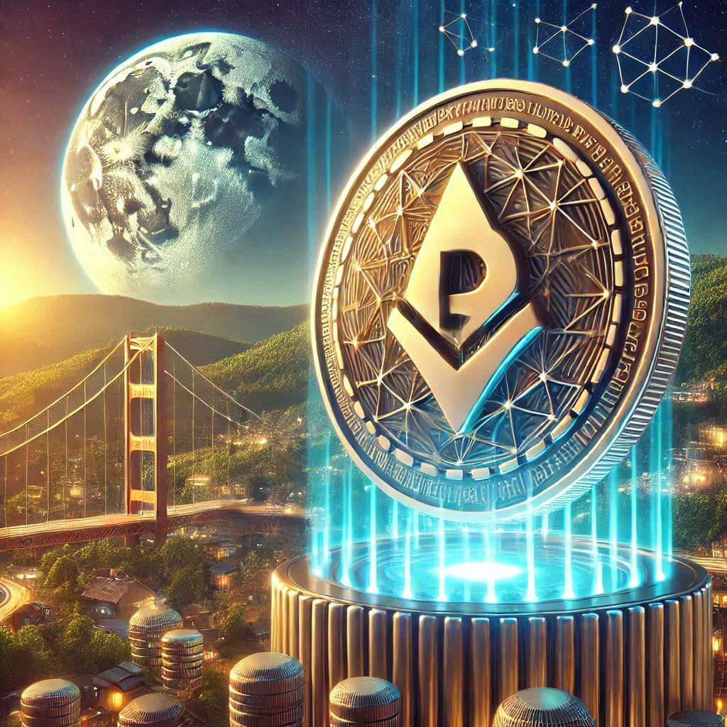 Theta Network könnte eine Kursrallye von 35 % erleben