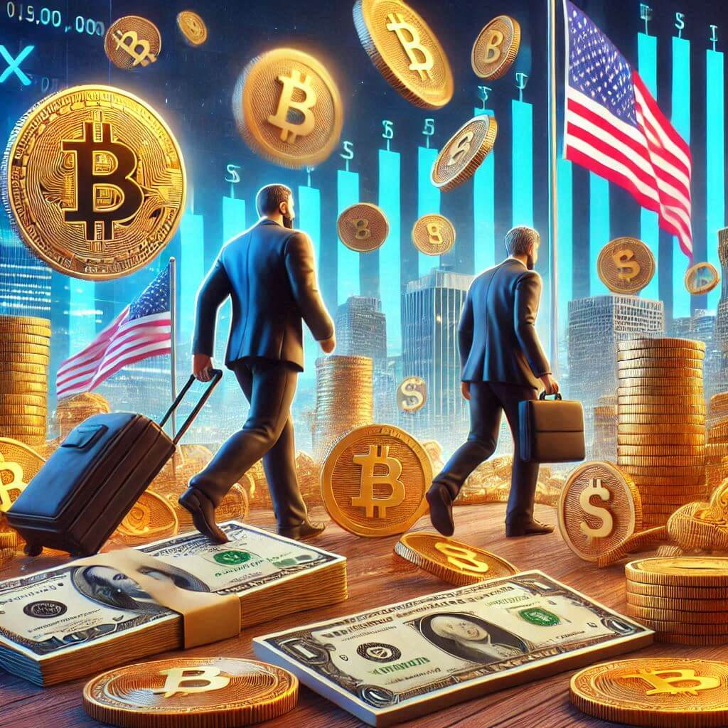 Warum $148 Milliarden an Stablecoin-Zuflüssen Bitcoin beeinflussen