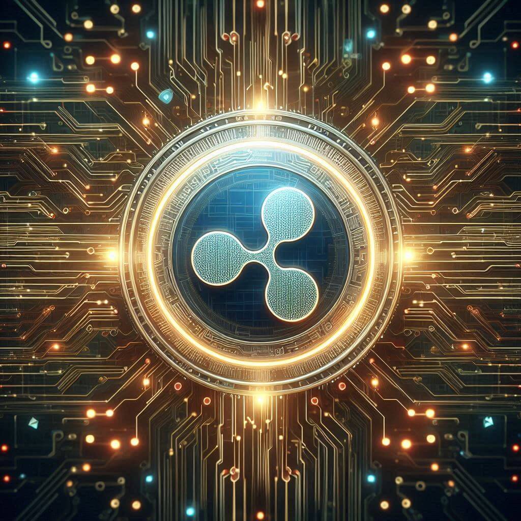 Warum Ripple kurz vor einem Ausbruch steht