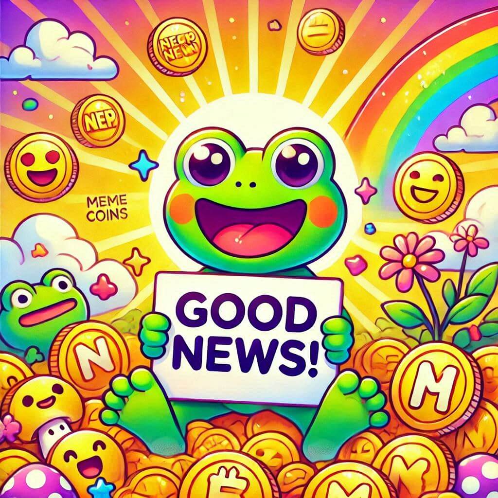 Warum der PEPE-Rückgang gute Nachrichten für die Memecoin sind