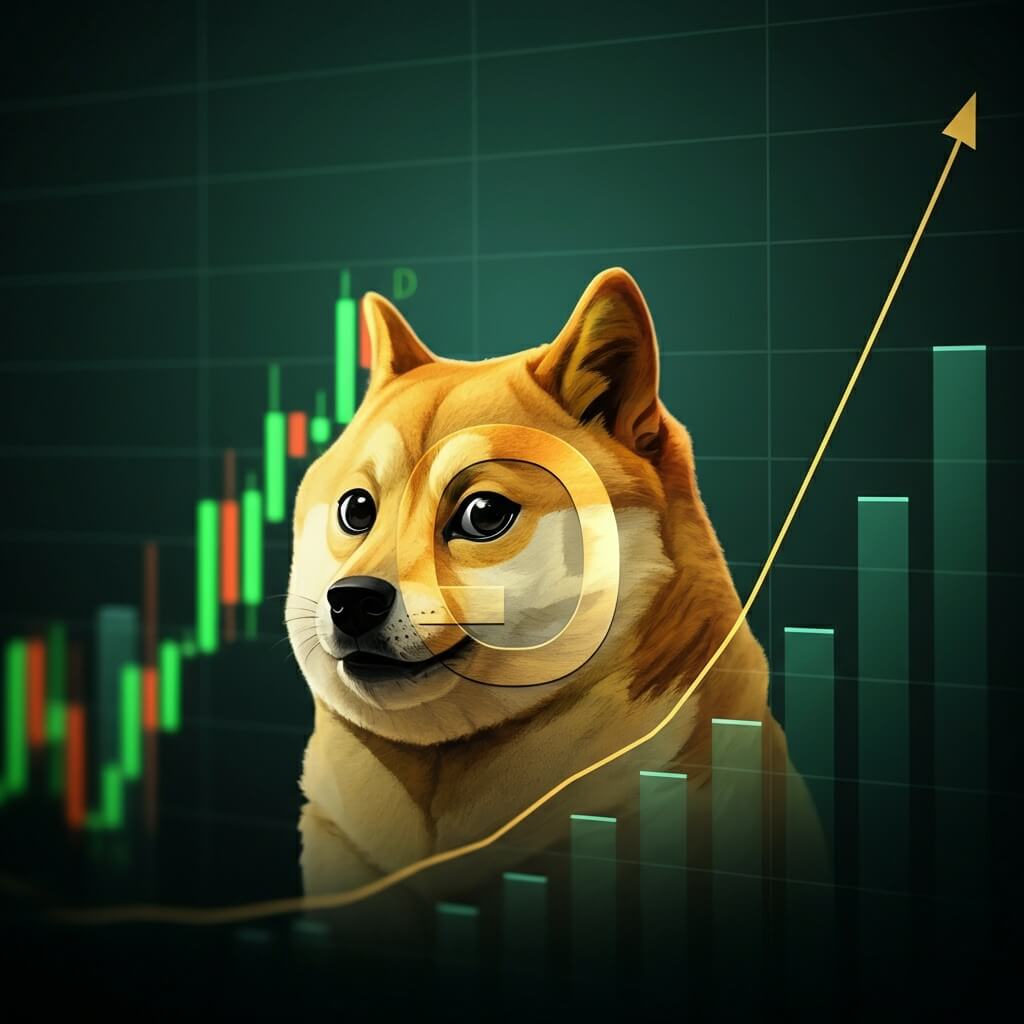 Was bedeutet ein Dogecoin Spot-ETF für einen potenziellen Ausbruch?