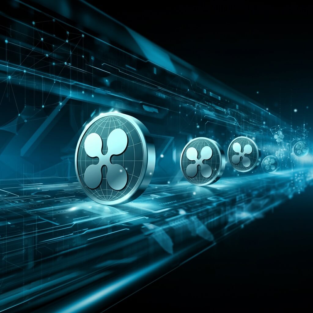 XRP bereit für den Durchbruch: Wichtiges Muster, das es zu beachten gilt