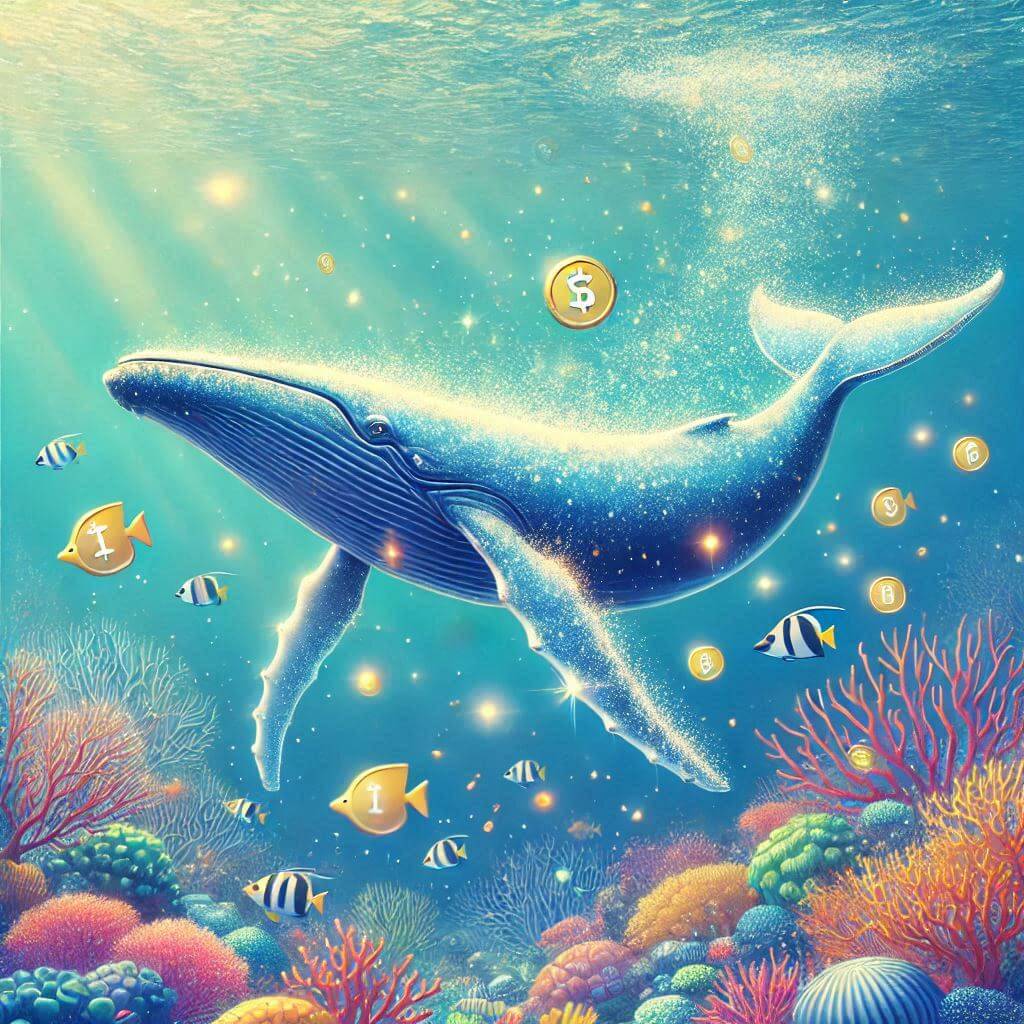 Wird eine Whale-Aktivität von 17 Millionen $ Chainlink helfen?