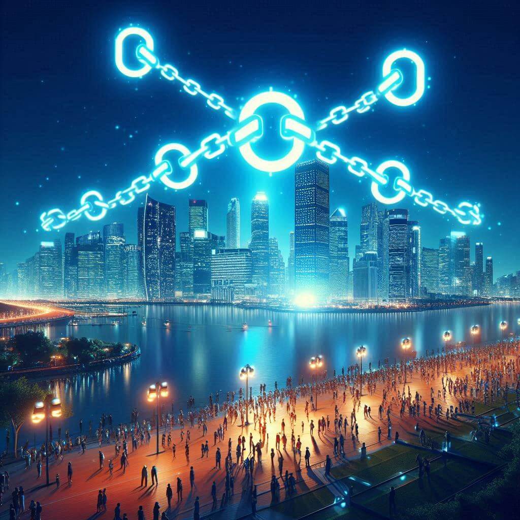 Alles, was Sie über die jüngste Performance von Chainlink wissen müssen