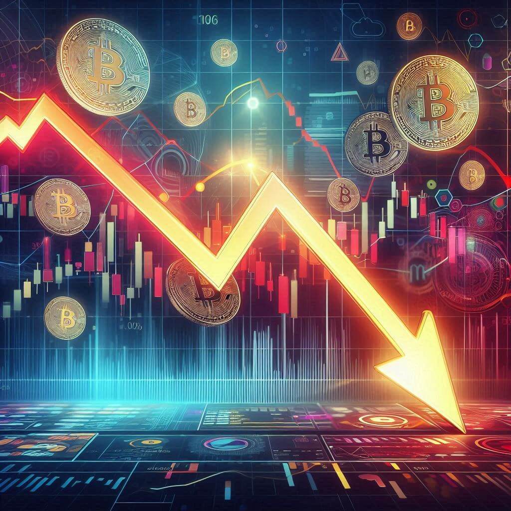 Bitcoin-Gewinnmitnahmen sinken um über 90 % seit Dezember