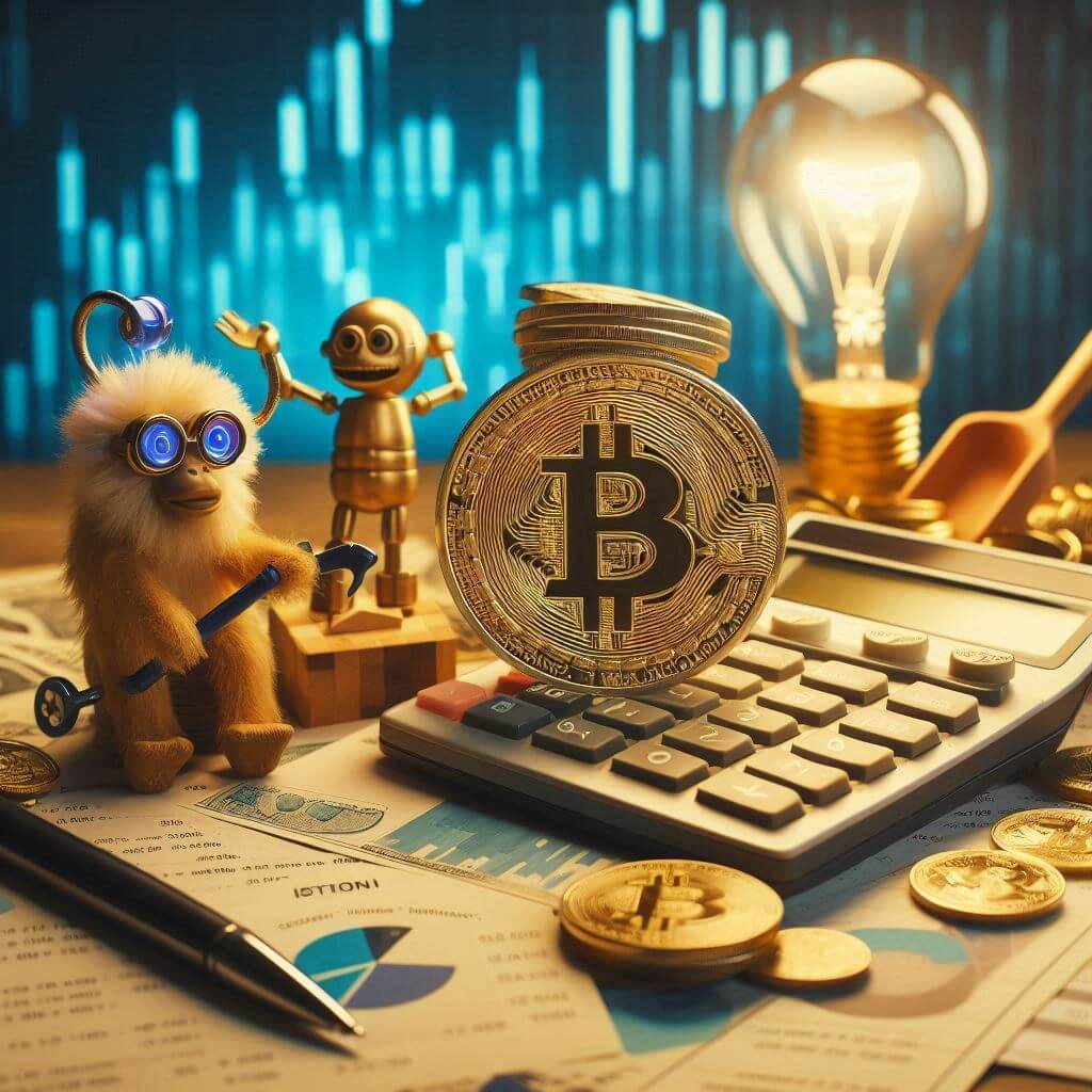 Das geschah heute in Krypto: BTC, Inflationsdaten und mehr