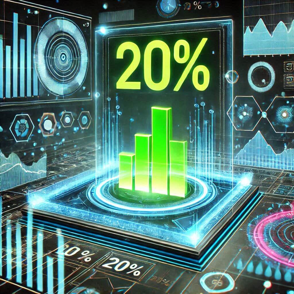 Kann Virtual Protocol seinen Anstieg von 20 % halten?