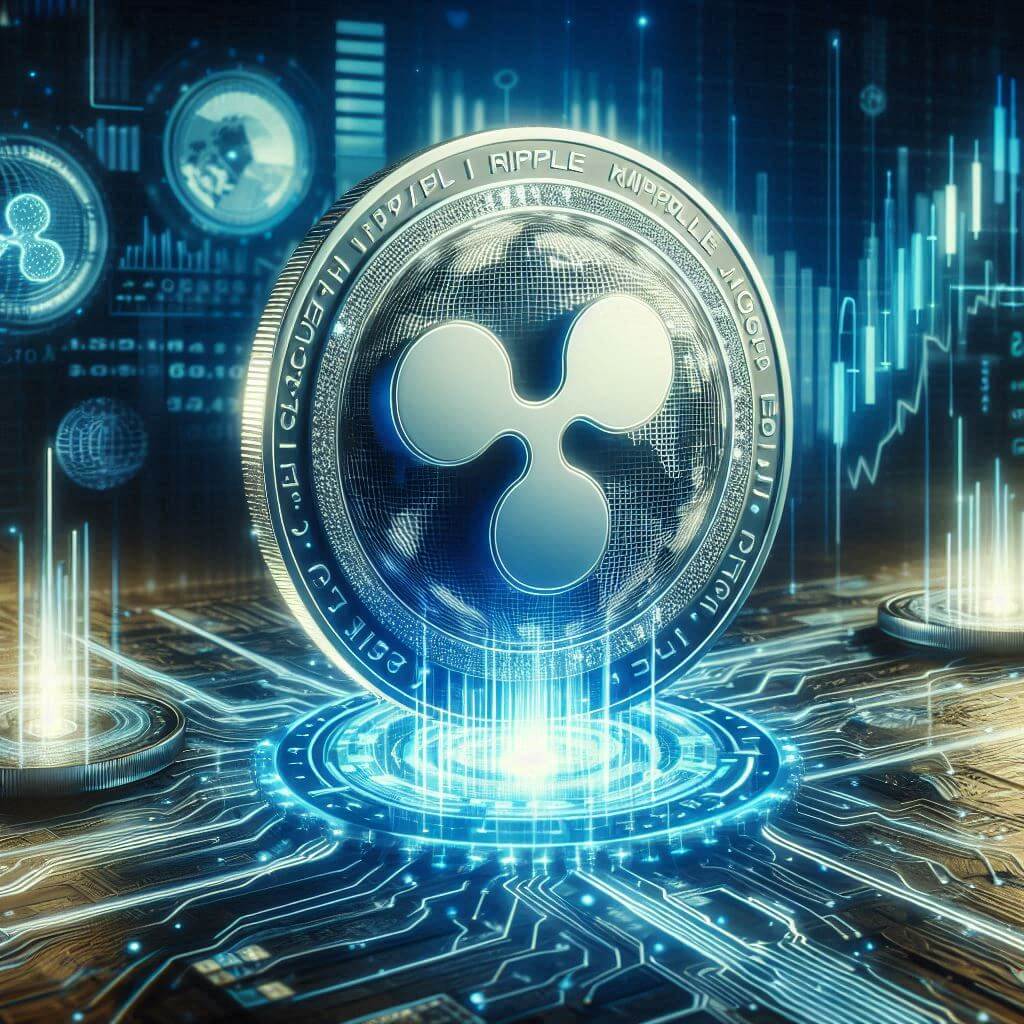 Ripple steigt um 10 %: Ist jetzt der richtige Zeitpunkt zum Einstieg?