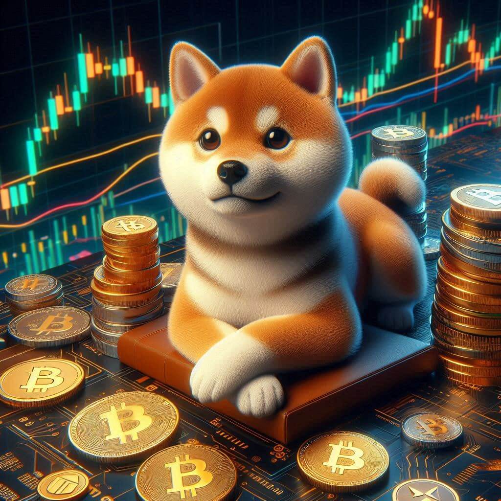 Shiba Inu-Ausflüsse könnten den SHIB-Wert beeinflussen