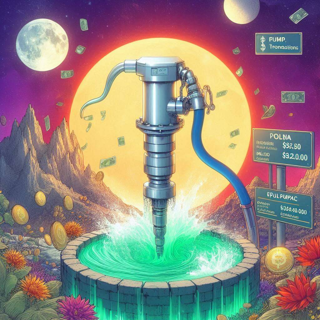Solana: Auswirkungen von $20,50 Millionen an Pump.fun-Transaktionen