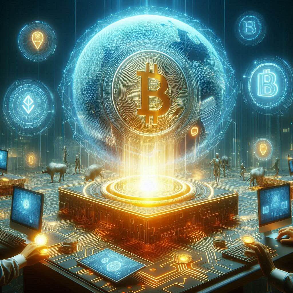 Anstieg von Virtual Protocol und die Auswirkungen von Token Burns