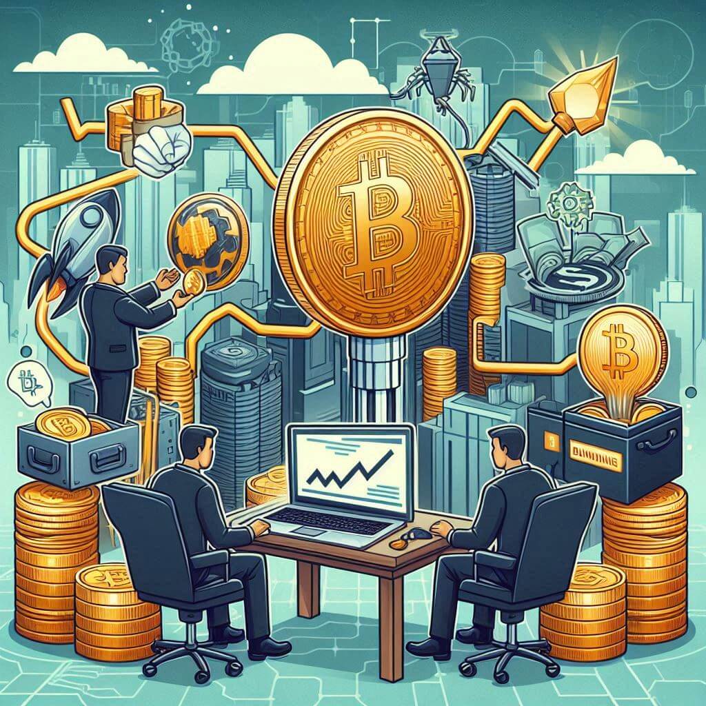 Was die Bitcoin-Funding-Rates über das sich ändernde Marktsentiment aussagen