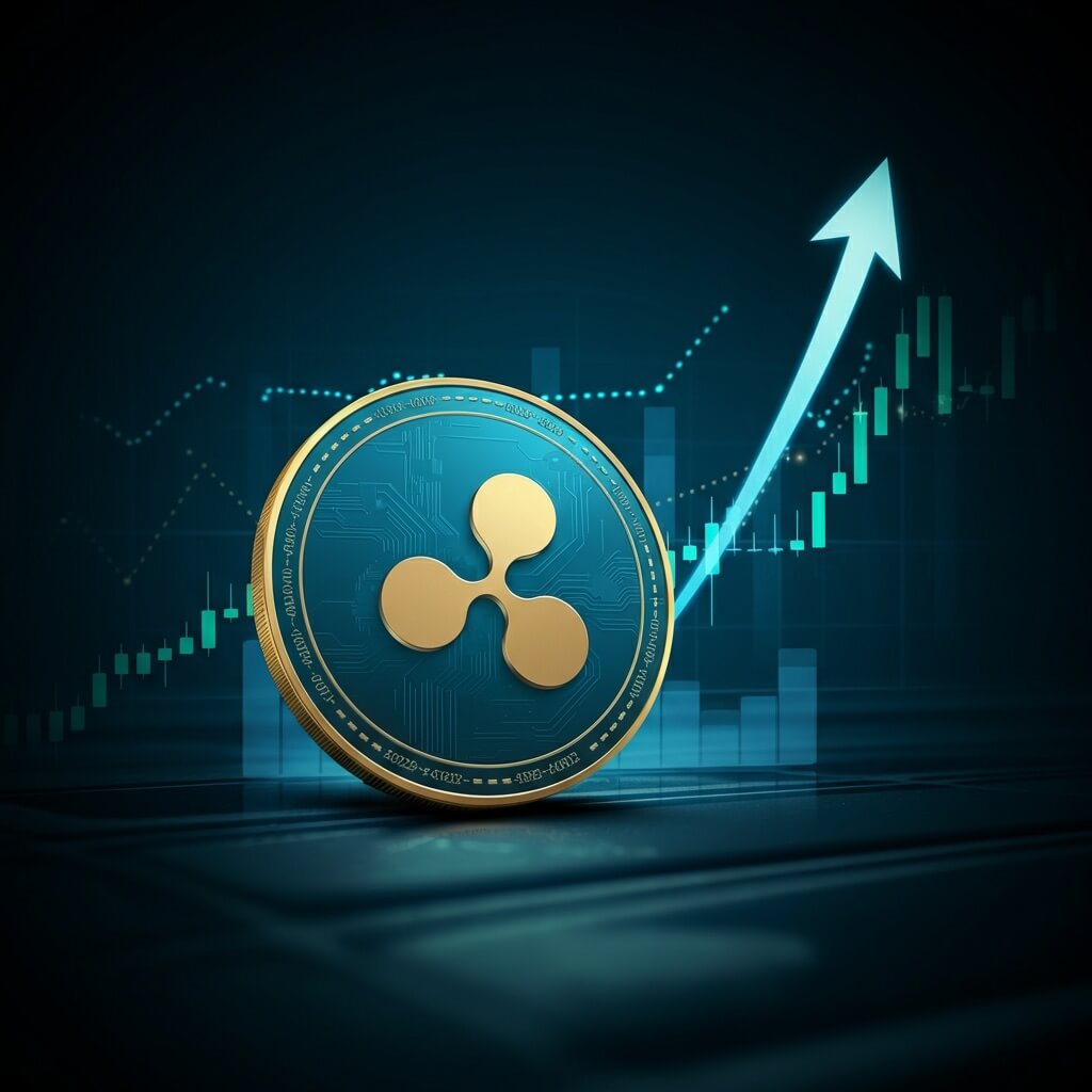 XRP-Kurs bereitet sich auf ein mögliches Allzeithoch vor