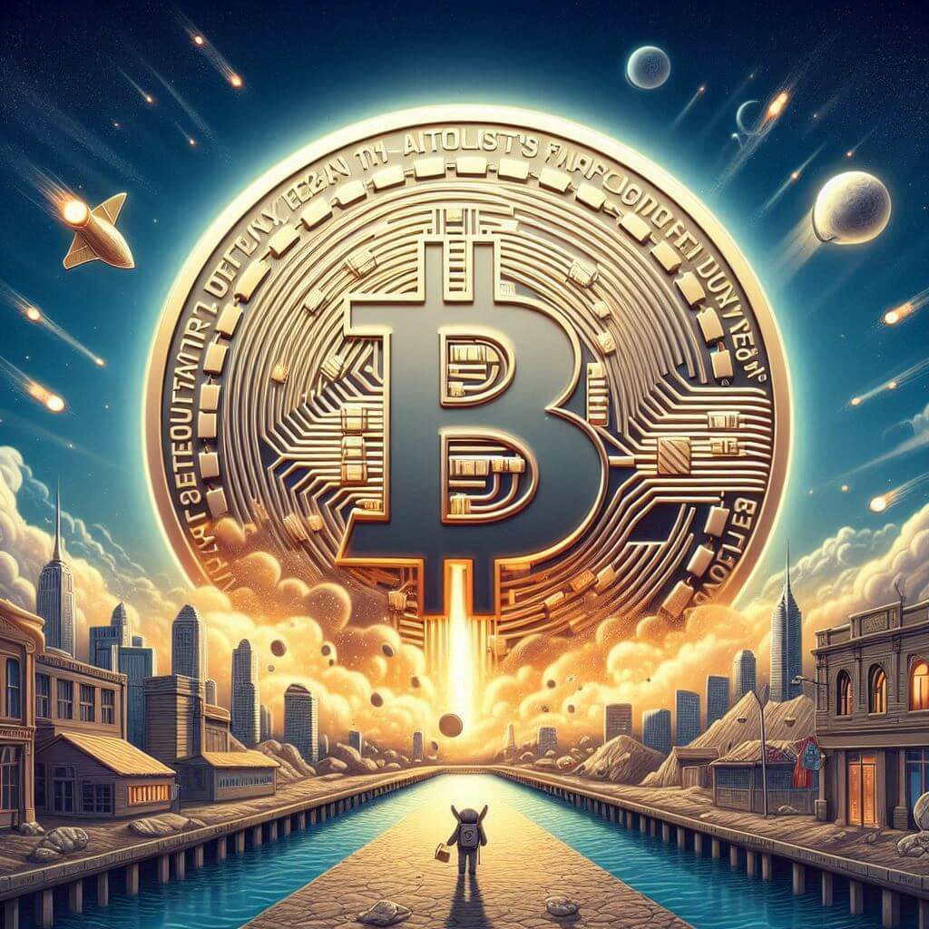 Wird der Februar 2025 eine weitere 40 %-Altcoin-Rallye bringen?