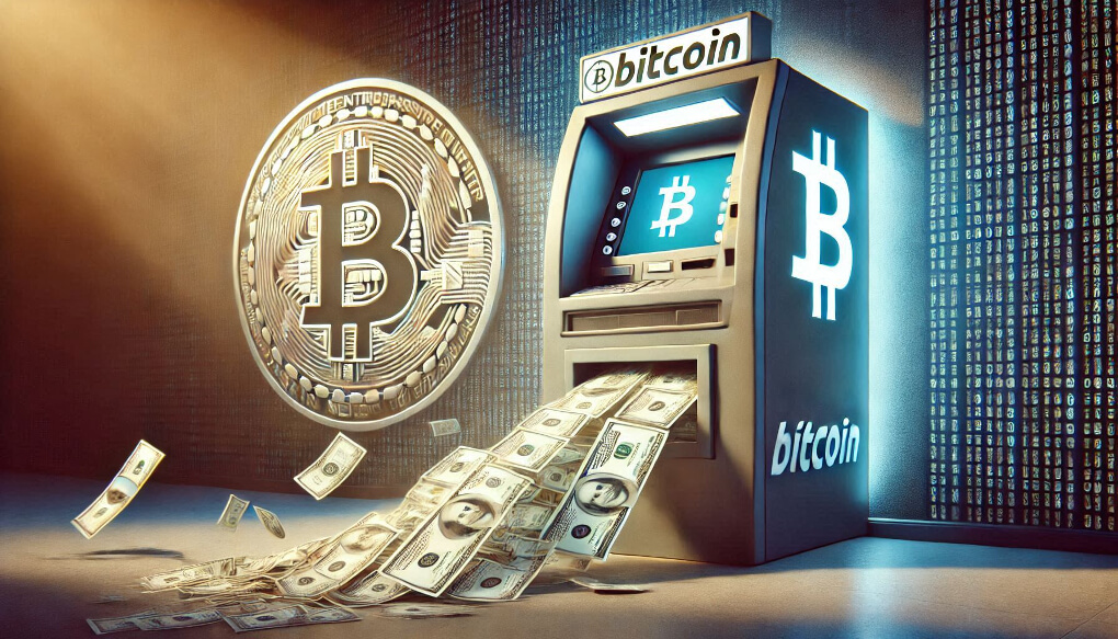 BlackRock’s Bitcoin-ETF verzeichnet Kapitalabfluss von 330 Millionen Dollar