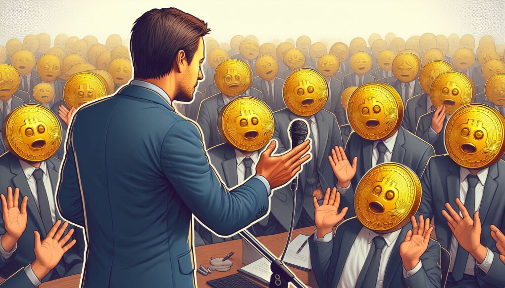 CEO von CryptoQuant entschuldigt sich bei Haltern von Memecoins