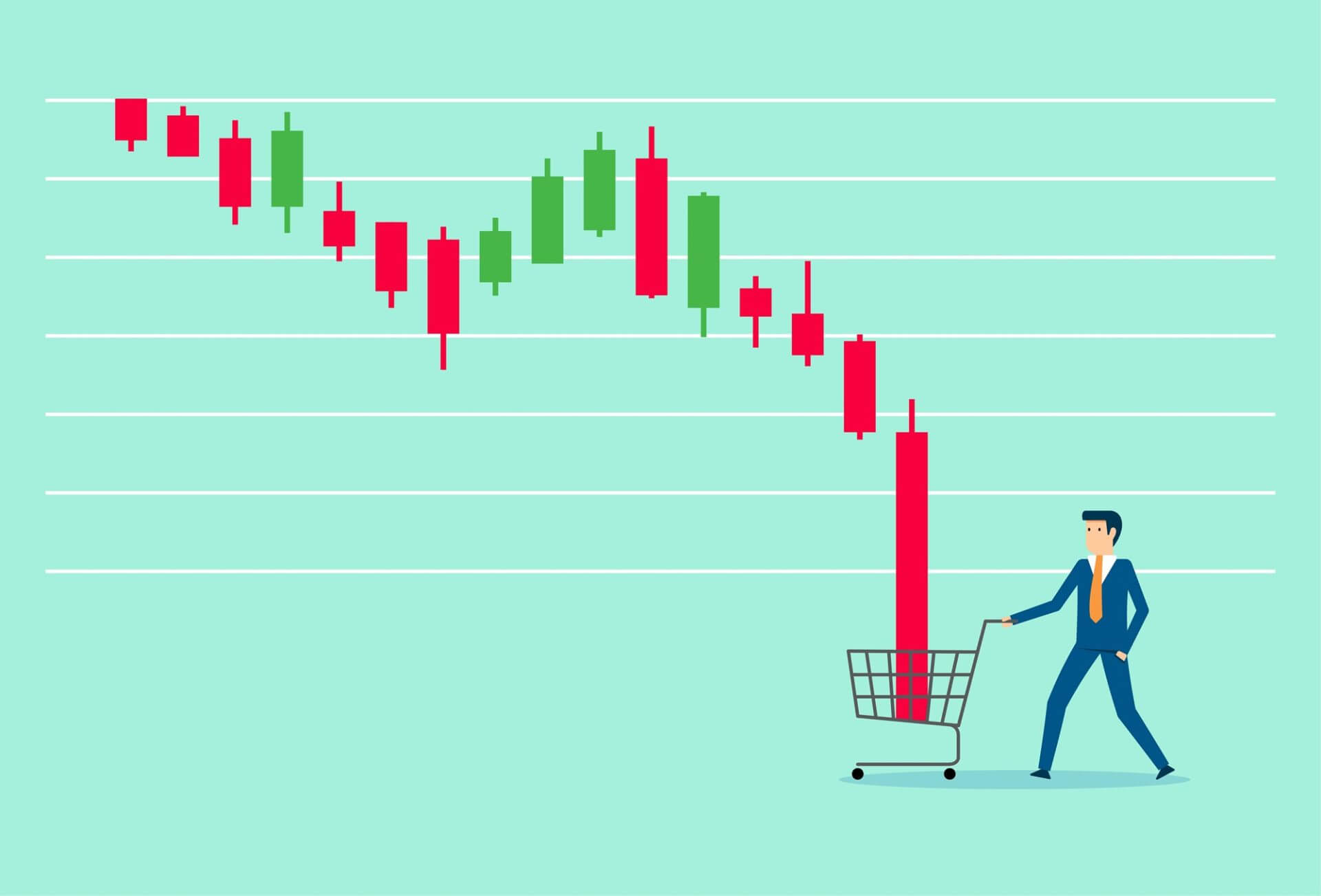 CoinShares berichtet: Rückgang des institutionellen Zuflusses
