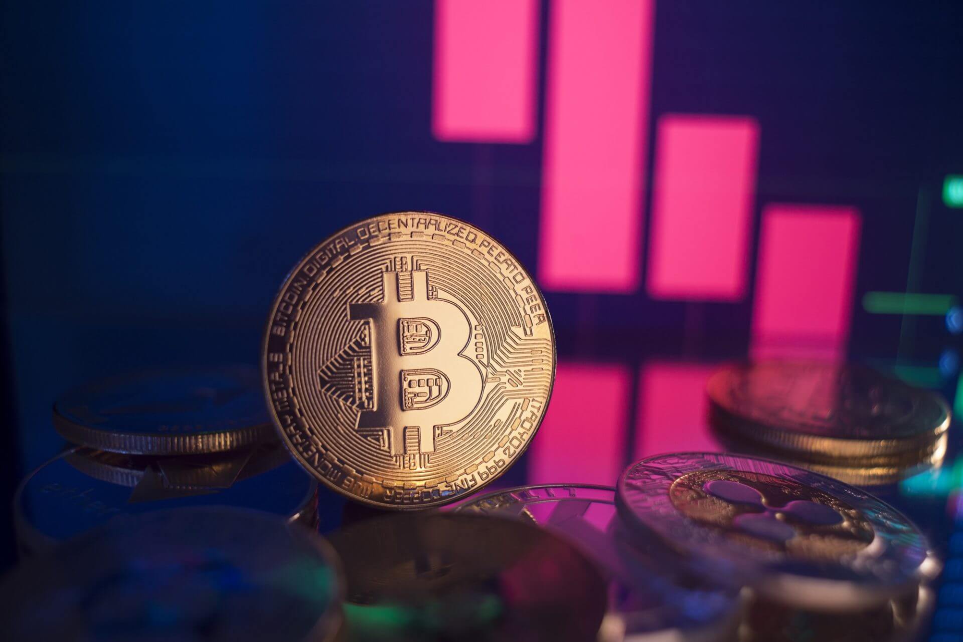 Krypto-Analyst: Bitcoin steuert auf $78.000 zu
