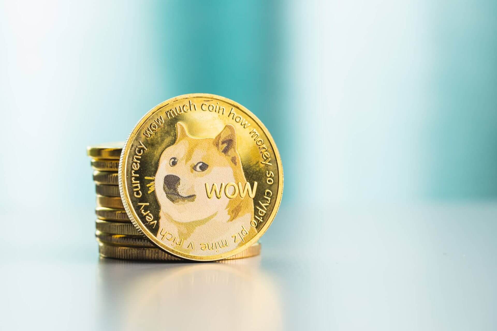 Dogecoin zeigt erste Anzeichen der Erholung nach schwieriger Phase