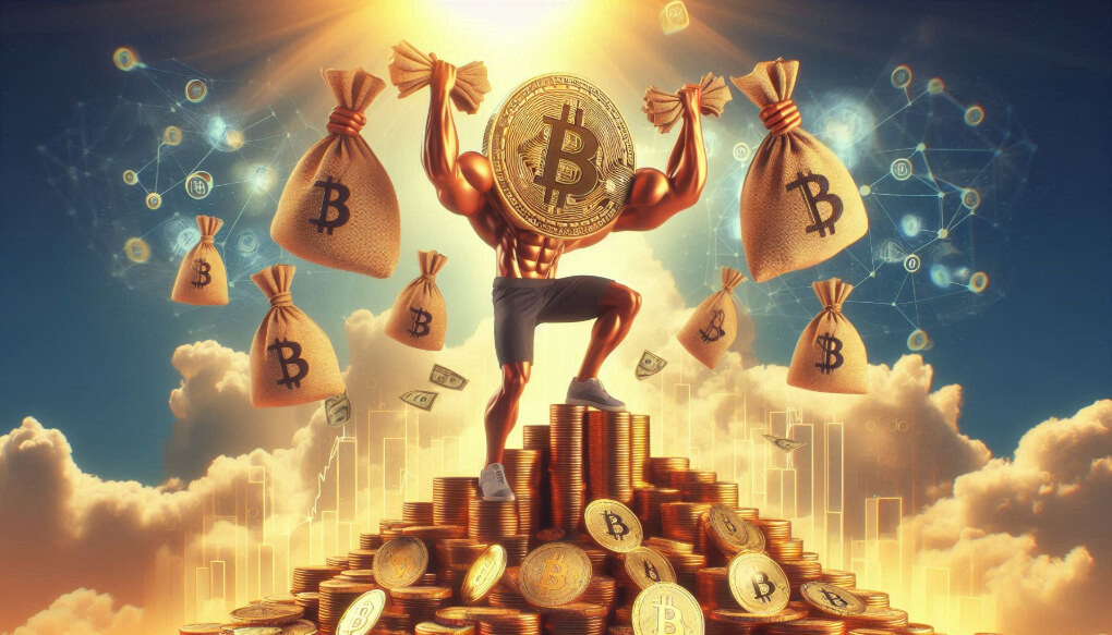 Händler prognostizieren, dass Bitcoin problemlos die 150.000-Dollar-Marke übertreffen wird