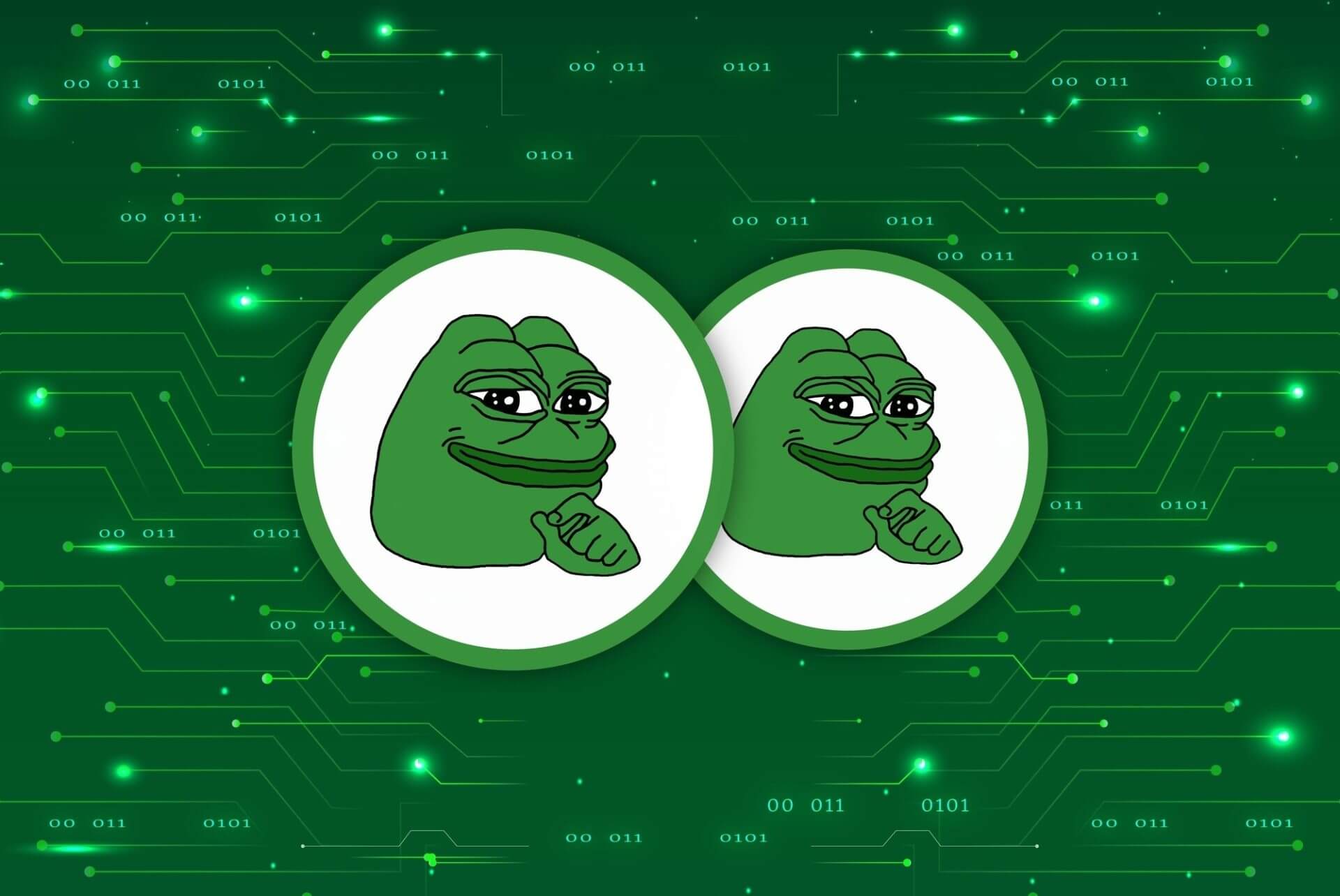 PEPE-Whale investiert innerhalb von 28 Stunden über 18 Millionen US-Dollar