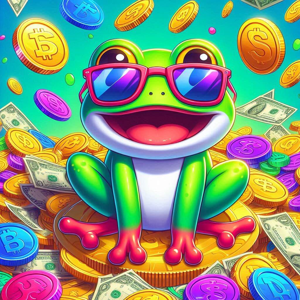 20 % Rally für PEPE? Wie wahrscheinlich ist das?
