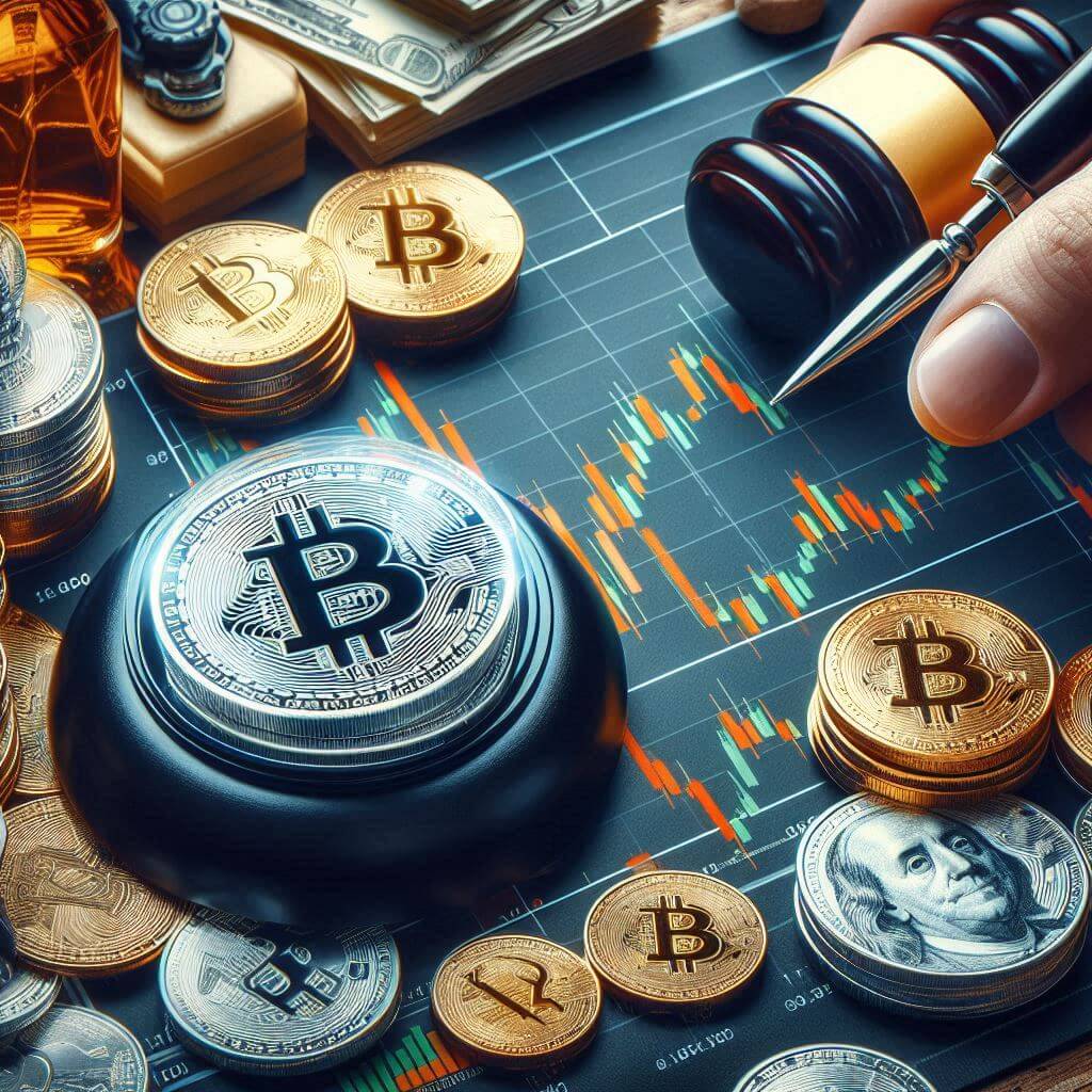Bitcoin Leverage Ratio sinkt – Worauf Trader jetzt achten sollten