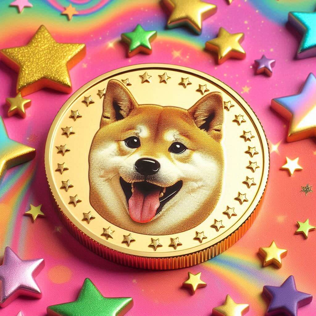 Dogecoin-Wale kaufen 560 Millionen DOGE nach neuer ETF-Spekulation