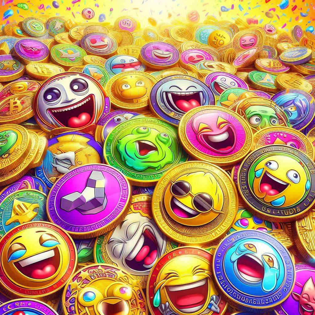 Memecoins fallen in zwei Monaten um 52 % – Gibt es noch Hoffnung?