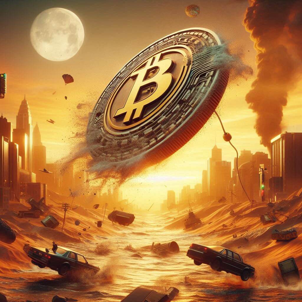 Solana crasht 10 % nach 32-Millionen-Dollar-Binance-Dump