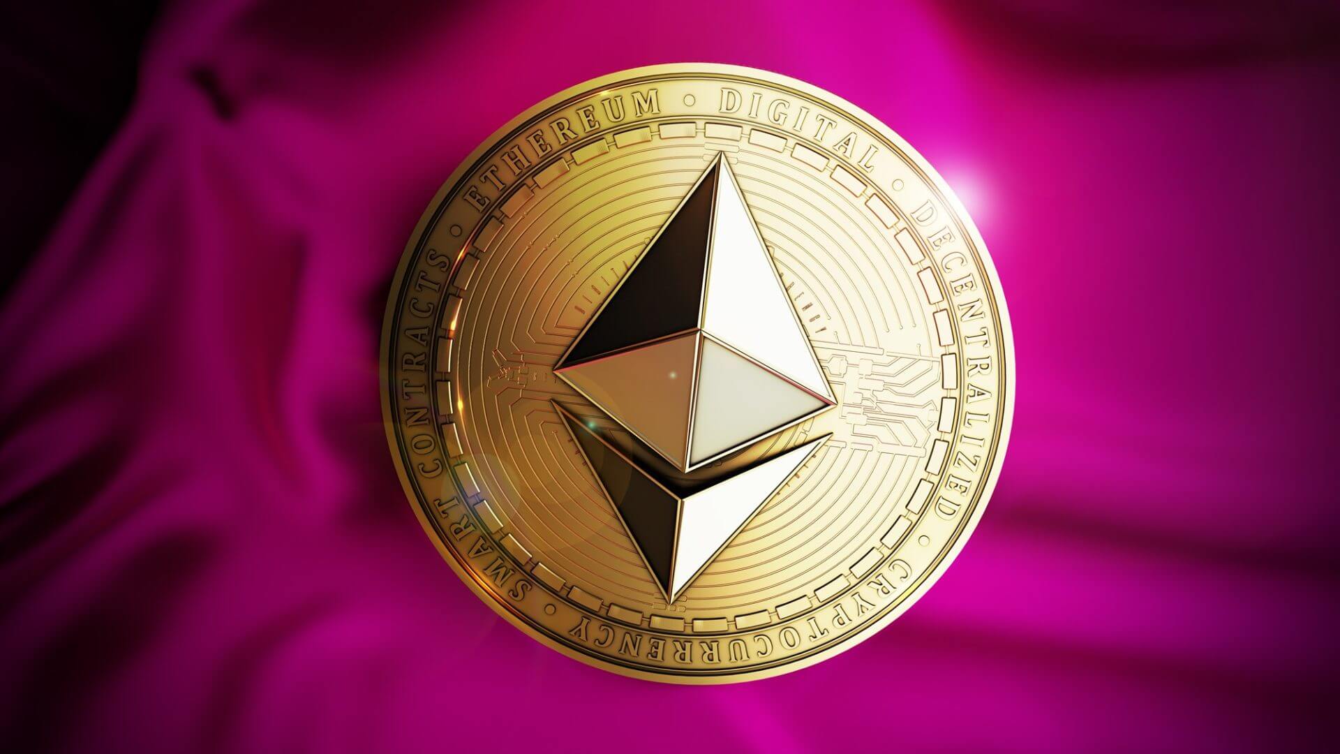 Bekannte Whale taucht nach Ethereum-Rückgang wieder auf