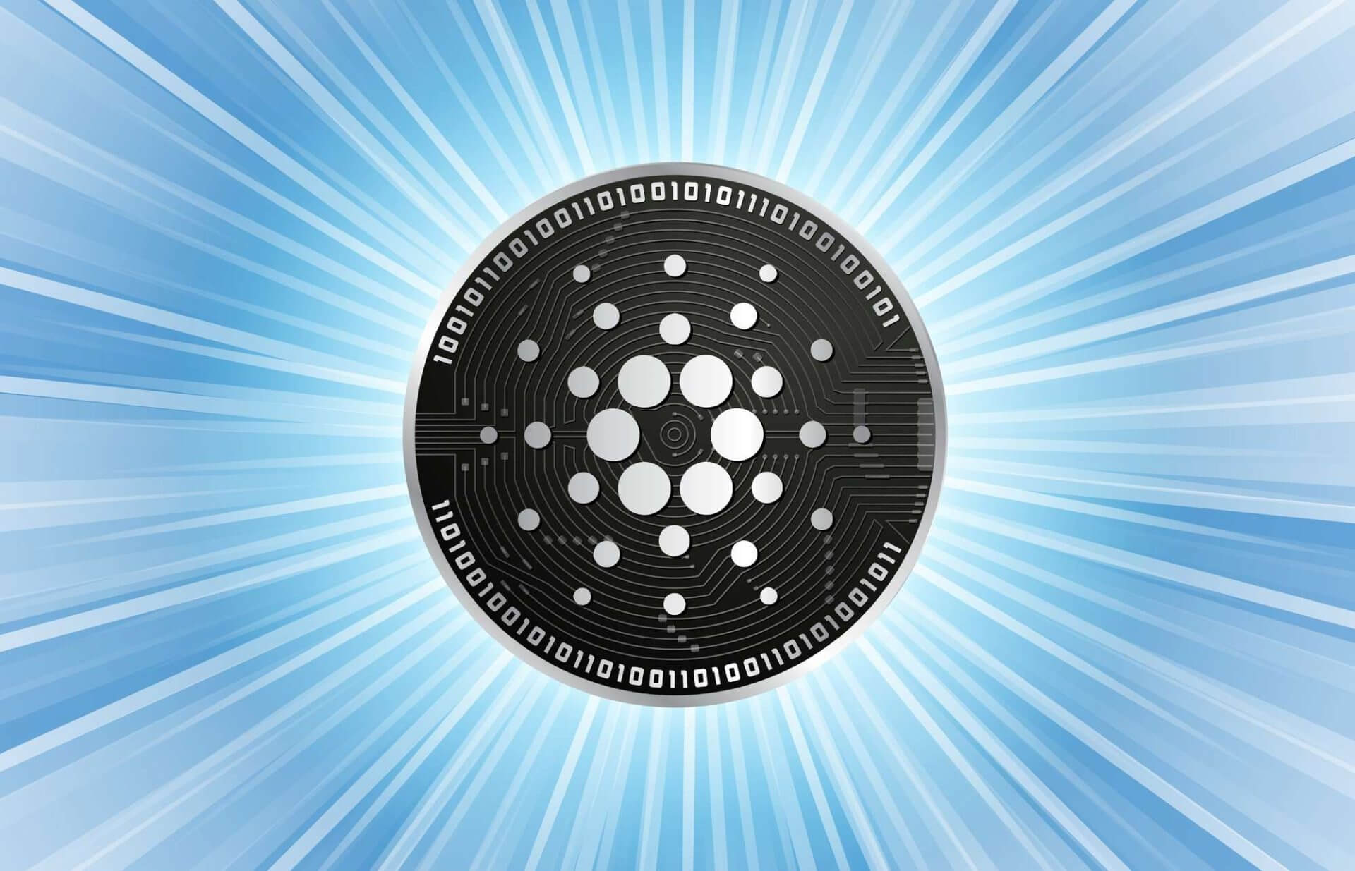 Cardano steigt um mehr als 10 % und übertrifft alle Erwartungen