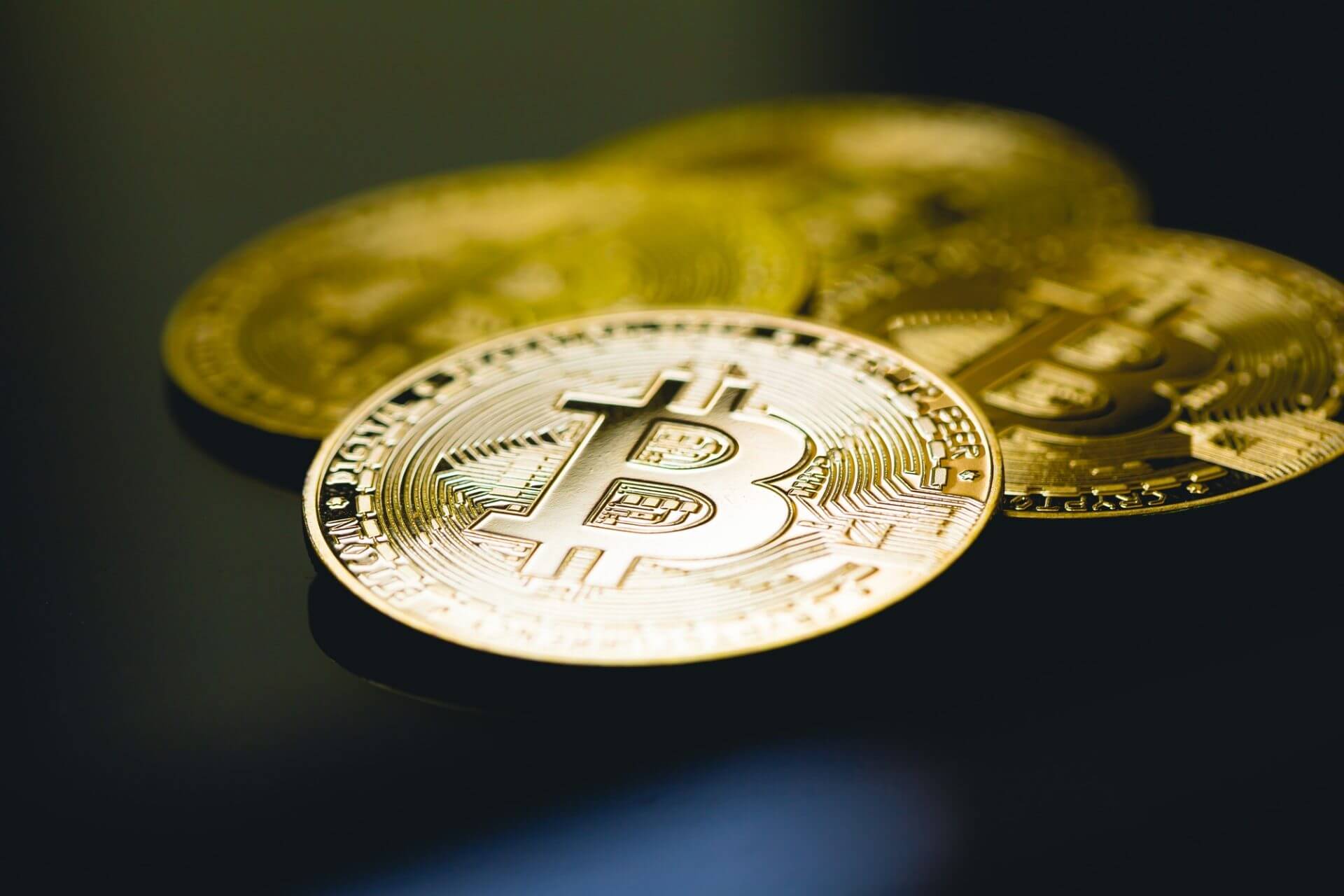Internationale Bankengruppe: Bitcoin könnte 500.000 $ wert werden