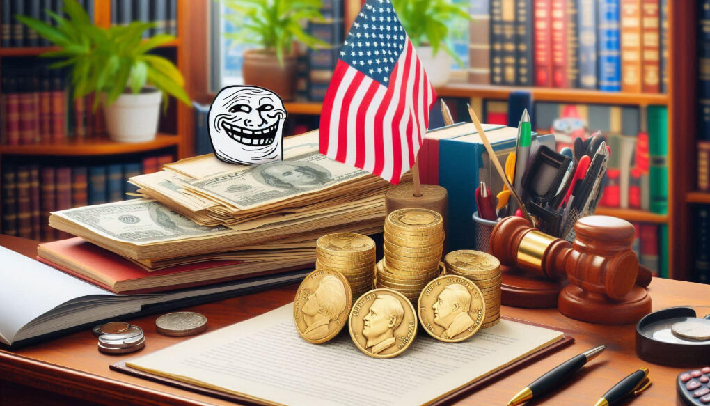 SEC-Kommissarin Hester Peirce äußert ihre Meinung zu Memecoins