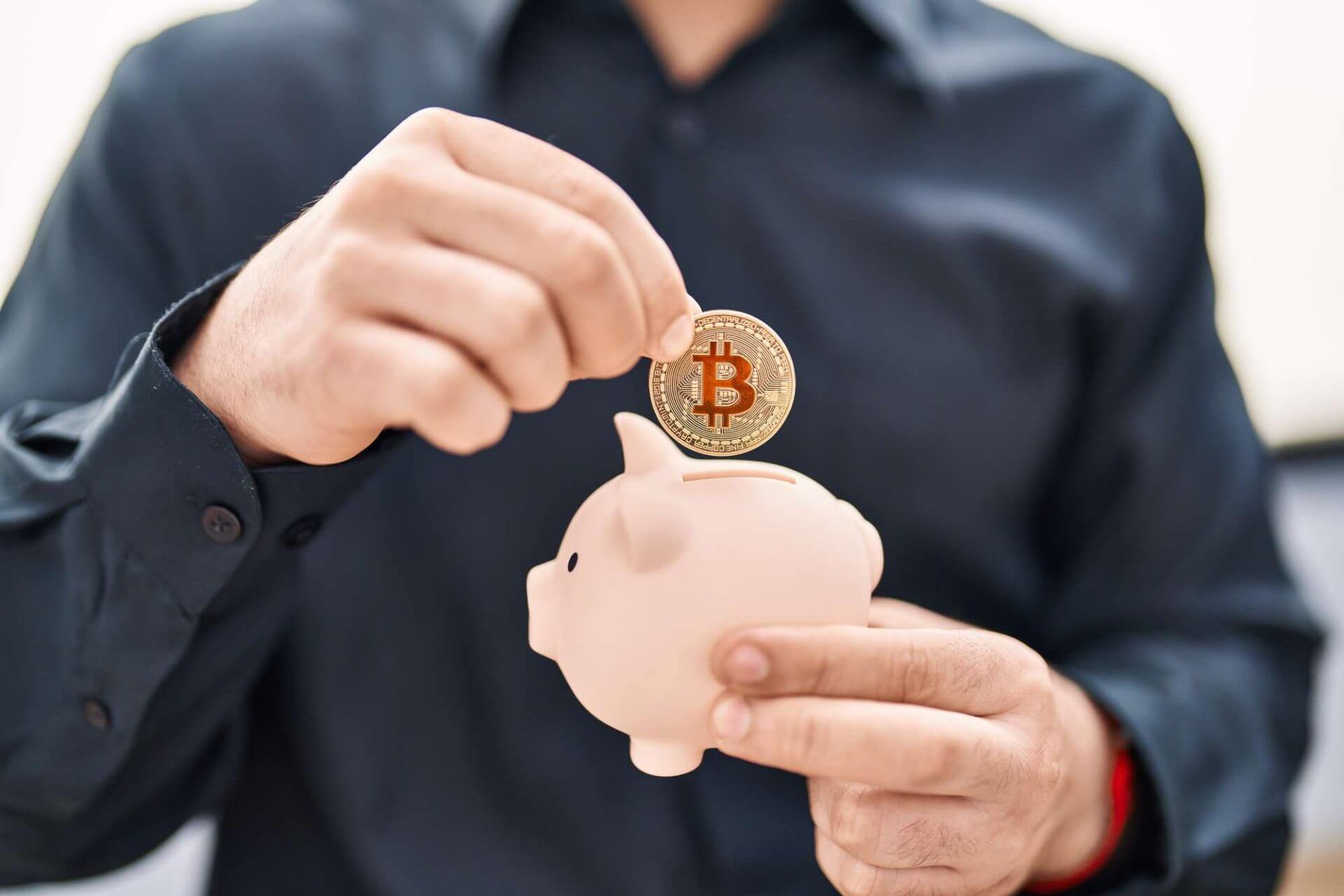 Einzigartig: Von 86.000 $ auf 1 Million $ mit täglichen Bitcoin-Käufen