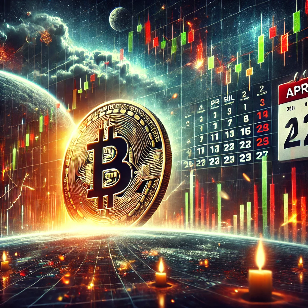 Bitcoin-Kurs erholt sich nach Weekend-Dump und blickt auf volatile Woche voraus