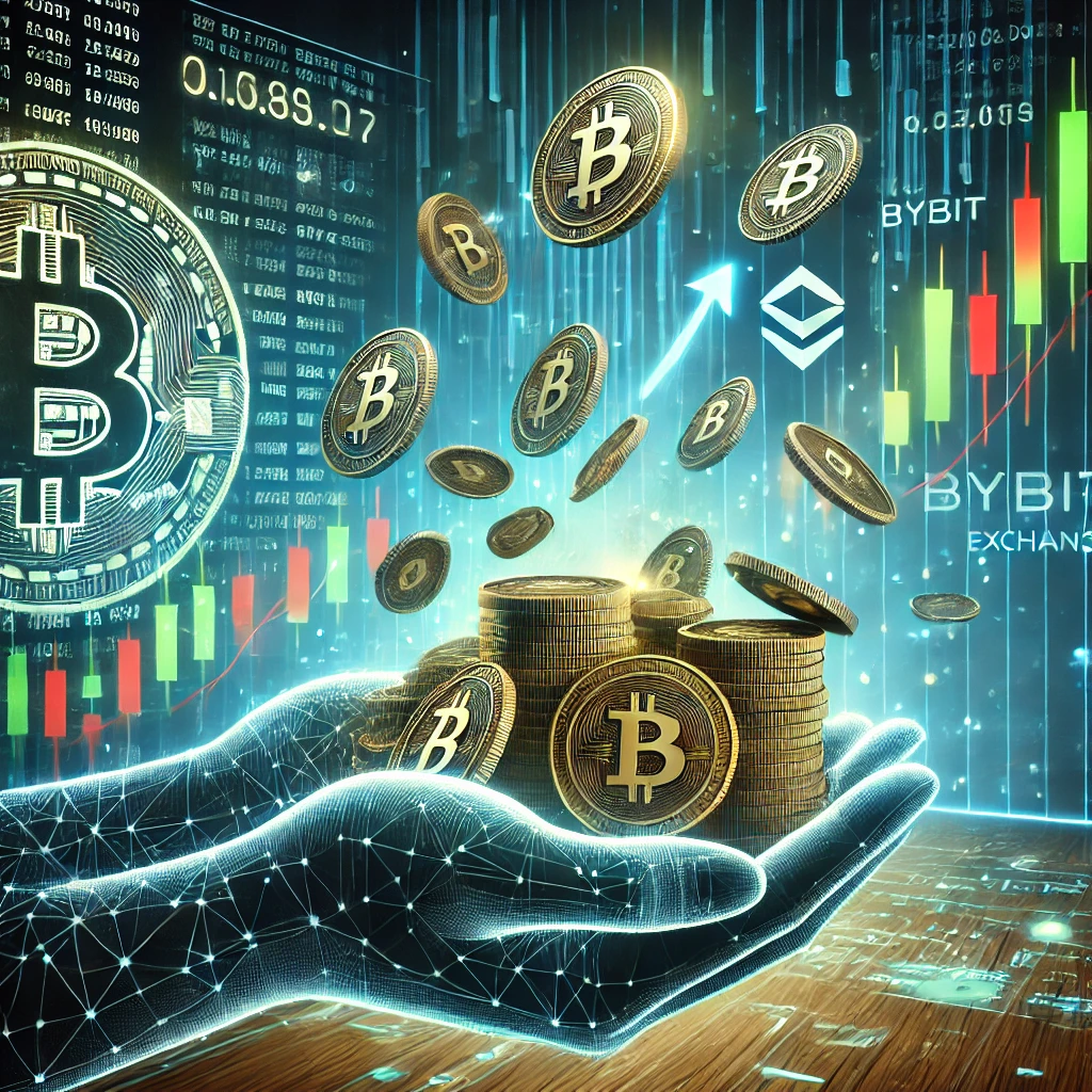 Grass-Team überträgt 4,75 Millionen Tokens an Bybit – droht ein Kursrückgang?