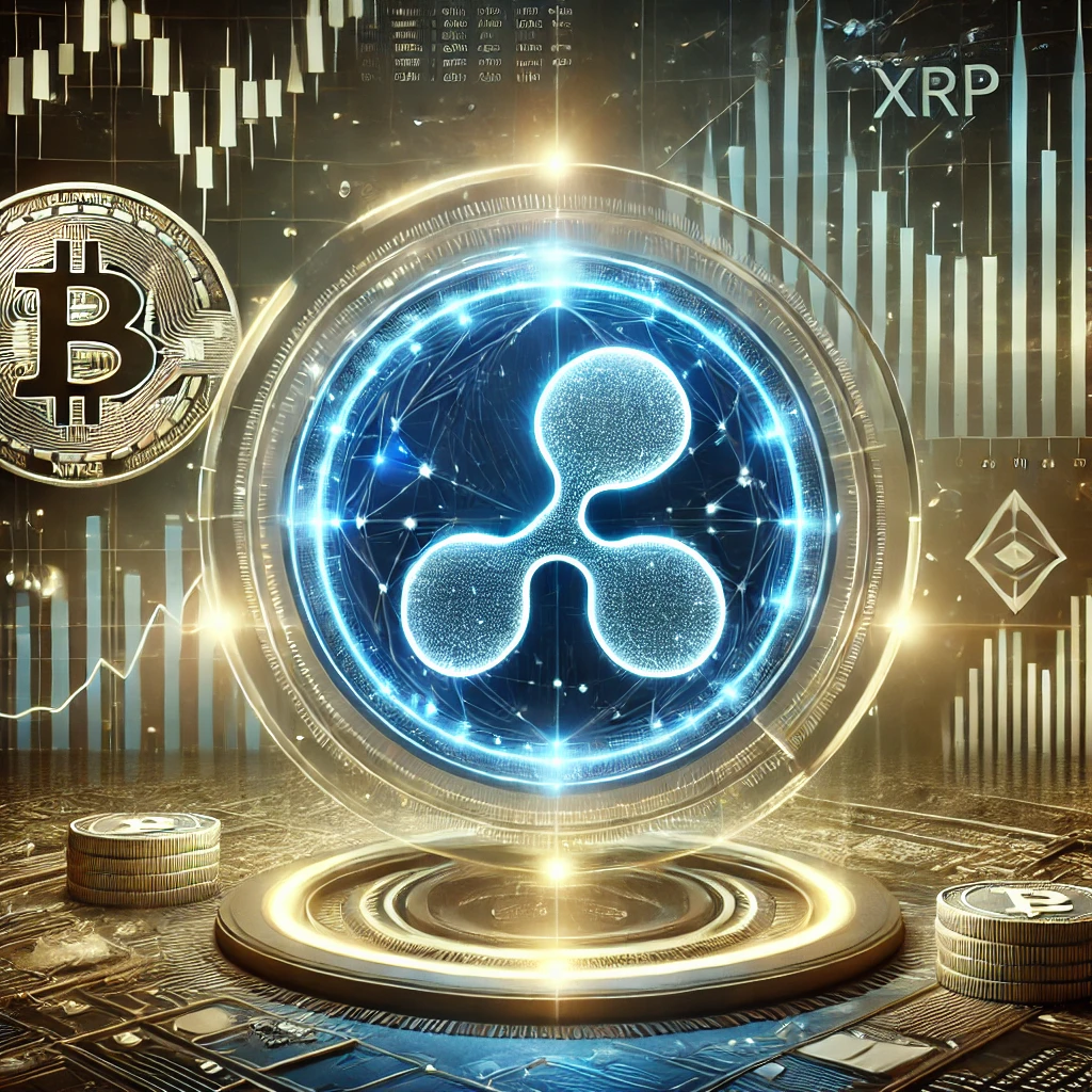 Ripple test wichtigen Widerstand – Ist dies der Beginn einer Rallye?
