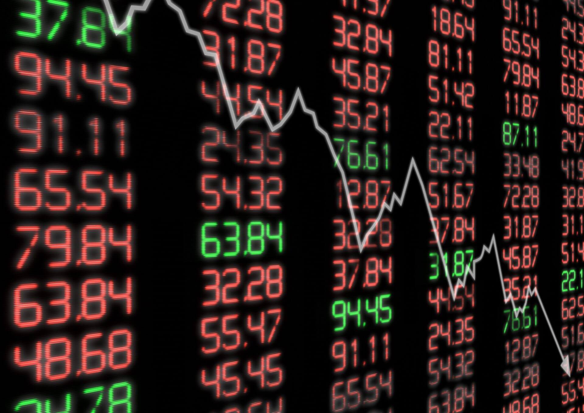 Analyst: Interesse an Altcoins auf einem historischen Tiefstand