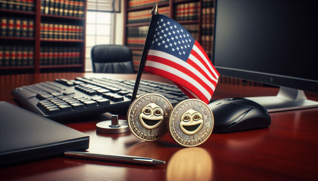 SEC lehnt Memecoins als Wertpapiere ab und vergleicht sie mit Sammelkarten
