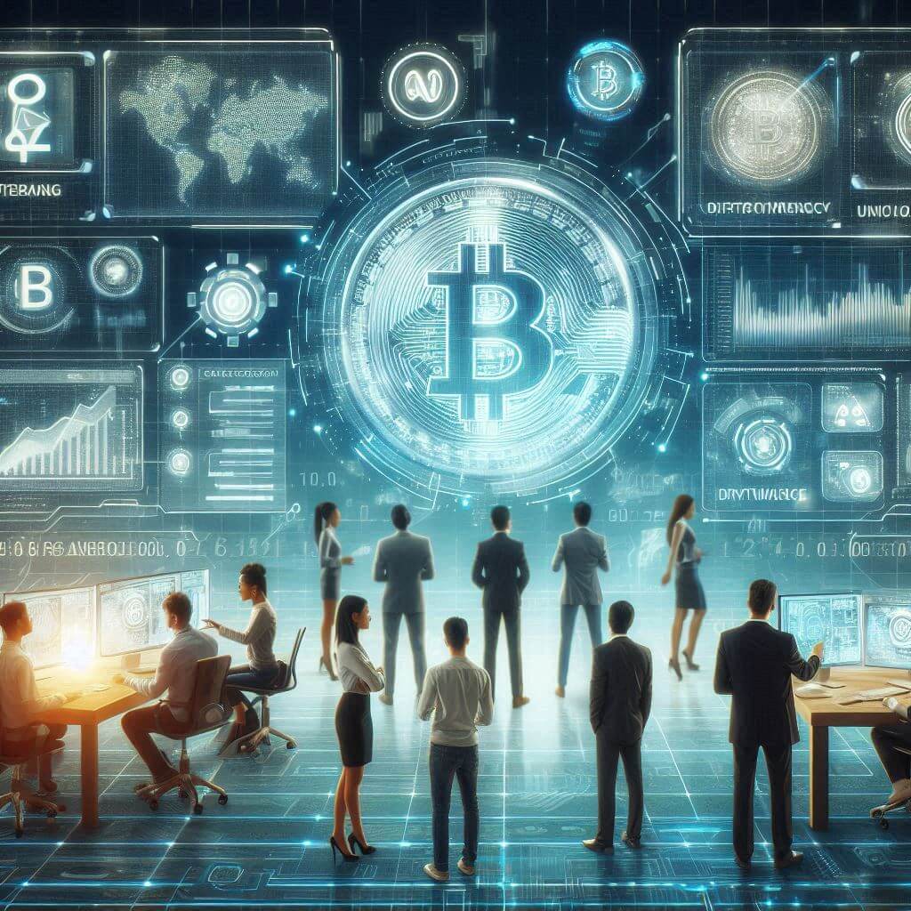 Bittensor-Kryptowährung steigt um über 8 %, auch AI-Token FET legt um 7 % zu