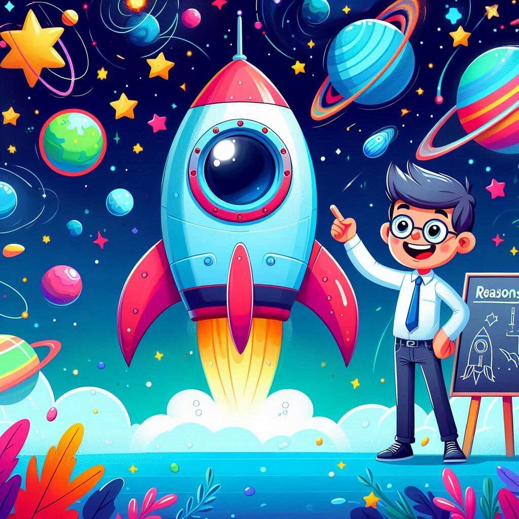 Cosmos steigt an einem Tag um 6 % – das ist der Grund