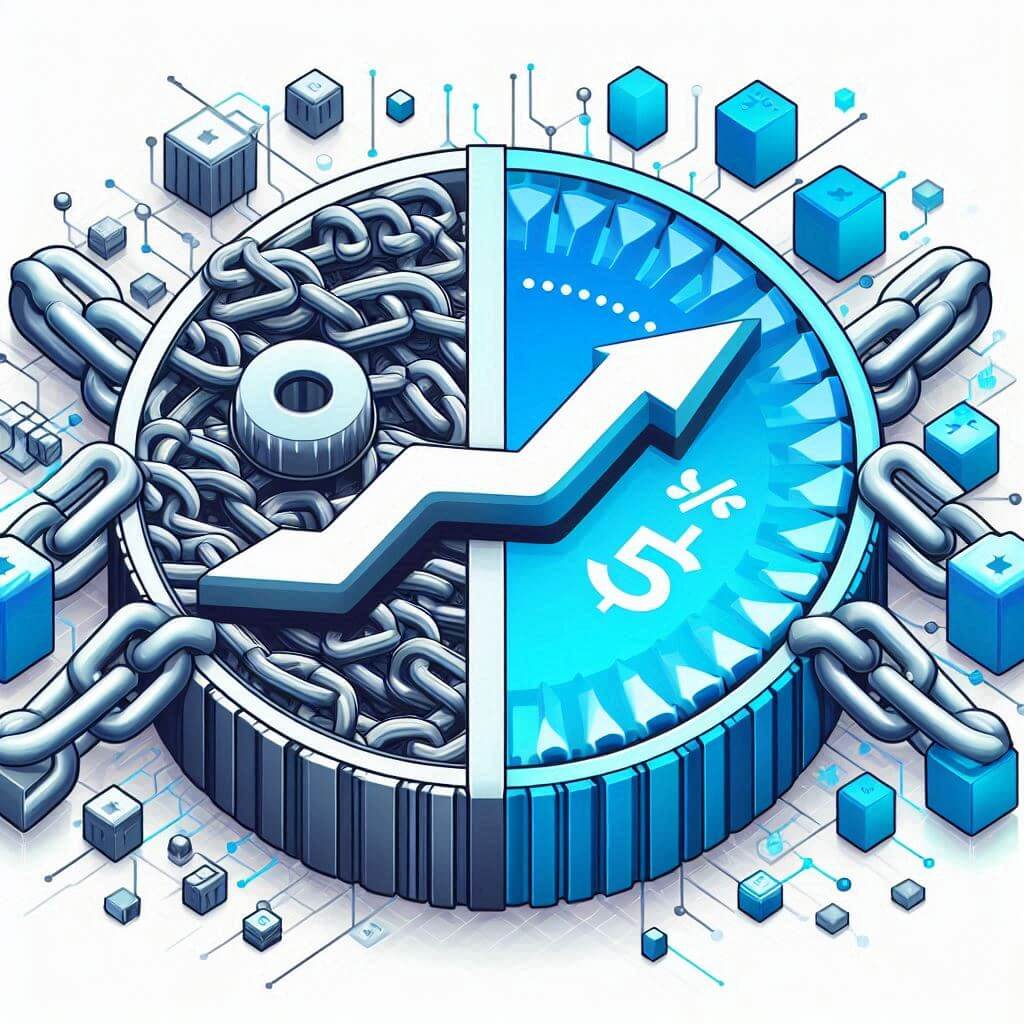 Diese zwei Faktoren entscheiden, ob Chainlink um 35 % steigen kann