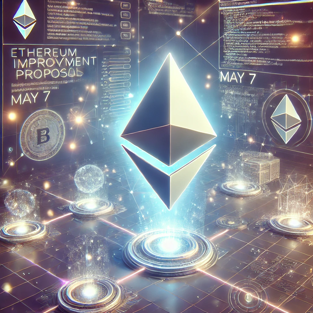 Ethereum plant Pectra-Upgrade für den 7. Mai: Neue Staking-Regeln und mehr